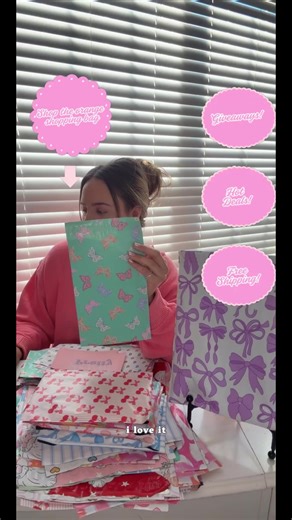 Designer Poly Mailers Variety Pack for Shipping