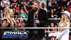 Trish Stratus Explains What Her WWE Evolution Return Is About