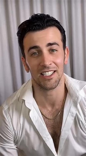 This is my one and only private page | Angelo Incorvaia my special fans