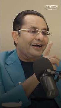 Rizwan Sajan 💡 reveals how to impress employers and get hired fast! 🔥 #shorts #business #mindset