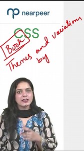 1.7K views · 12 reactions |  CSS Psychology Lectures by Sobia Falak Rao  Drop us a message at 0311-1444-734 to get the course. | CSS Online with Nearpeer.org | Facebook
