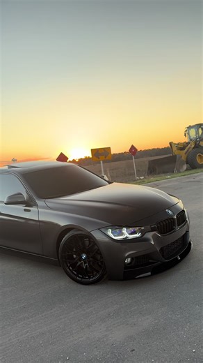 Unleashing the BMW F30: A Comprehensive Review