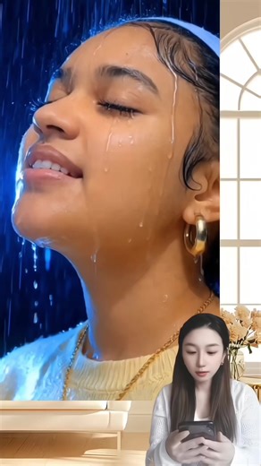 Click on the CapCut icon above to generate the same style as the video. Google Gemini Rain AI Effect Filter Tutorial, Create Google Gemini Rain AI Effect Filter Tutorial with One Photo, Gemini Photo Editing Creative Rain AI Effect Filter,Portraits in the rain. #airain #raineffect Google Gemini Rain AI Effect Filter Tutorial, Membuat Google Gemini Rain AI Effect Filter Tutorial dengan satu foto, Foto Gemini Editing Creative Rain AI Effect Filter #capcut #capcutpioneer #capcutforus