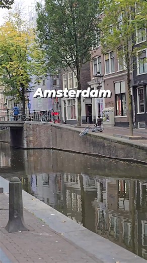 55K views · 2.2K reactions | Amsterdam Red Light district early morning  | Lilly Likes Amsterdam | Facebook