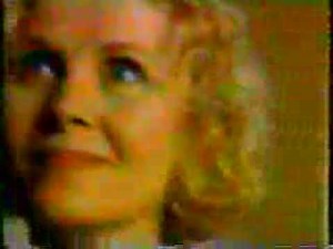 KIMA CBS commercials, 4/18/1999 (mostly Kraft ads)