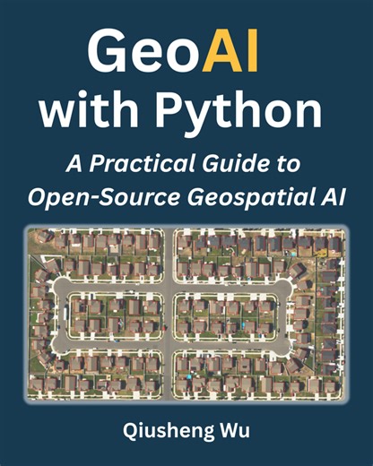 GeoAI with Python