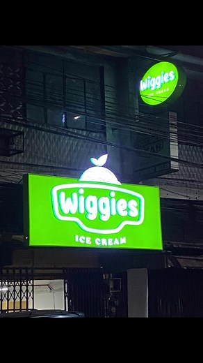Wiggies Ice Cream: A Sweet Stop in Caloocan City