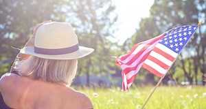 The Freedom to be Empowered in Widowhood