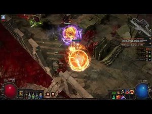 POE It That Controls Spectre