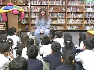 Madeline - Debbie Armstrong