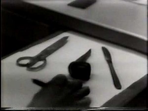 Semantic dementia video