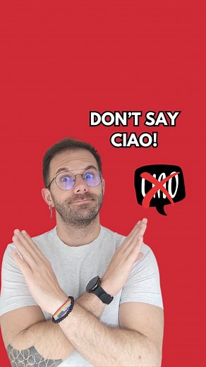 Italian Greetings Etiquette: Salve vs Ciao Explained