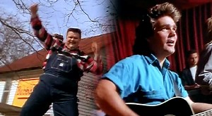 Shenandoah If Bubba Can Dance, I Can Too (Music Video and Lyrics)