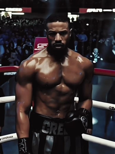 Soco de Qualidade Monstra: Creed na Rússia