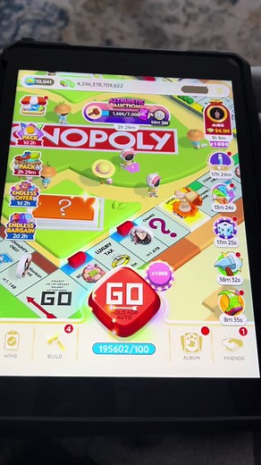 Master the APM on Mogo Monopoly: Tips, Tricks, and Hacks