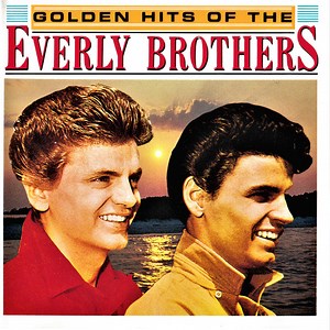 Everly Brothers - Golden Hits Of The Everly Brothers