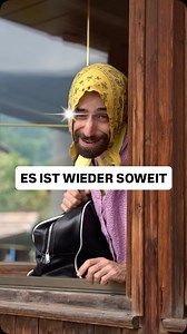149K views · 2.1K reactions | Es ist wieder Soweit! Die “Dorf Life”...