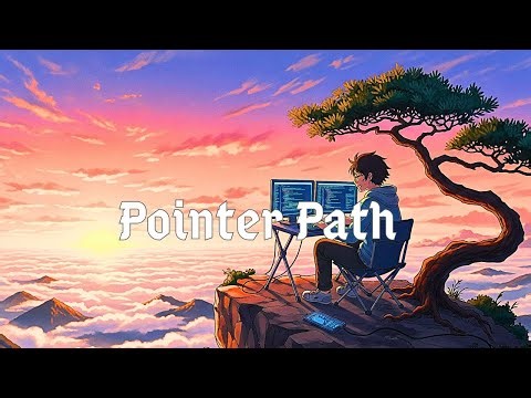 Pointer Path – Chillstep Vibes for Memory Clarity