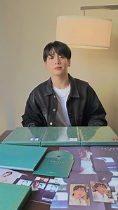 8.2K views · 2.3K reactions | 'GOLDEN (US Exclusive)’ Unboxing Video with JungKook | Ｌｉｔｔｌｅ - ＪＫ | Facebook