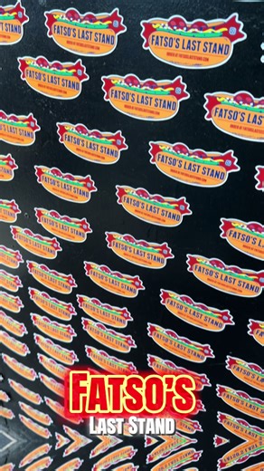 Fatso’s Last Stand #chicagodog #chicago | chicago dogs