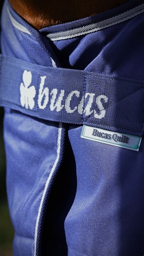 One of our all-time favourites, the Bucas Quilt and if you don’t know why yet, it’s time you did! Practical, versatile, and built for daily use, it’s the rug you will reach for again and again. Suitable to be worn on its own or as an under rug, it is one you dont want to be without 😉 #TheIntelligentChoice | Bucas