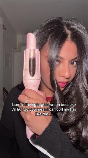 Master Easy Hair Curls With This Tutorial