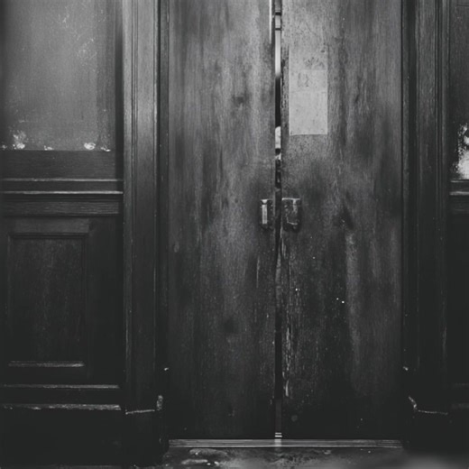 the elevators in Crumb Hill only go down. get down at www.crumbhill.com #horror #horrorfan #scaryvideos#creepy #elevator | Crumb Hill