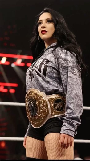 ALL WWE WOMEN’S CHAMPIONS