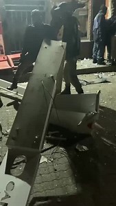 6K views · 143 reactions | WATCH | An active Scene of an atm bombing at Tembisa Sedibeng Zaka Lifestyle ( Gauteng Province ) Group of armed Criminals managed to Run away with undisclosed amount of money #FlyingNews礪 | FlyingNews Live Update ZA 365/24/7 | Facebook