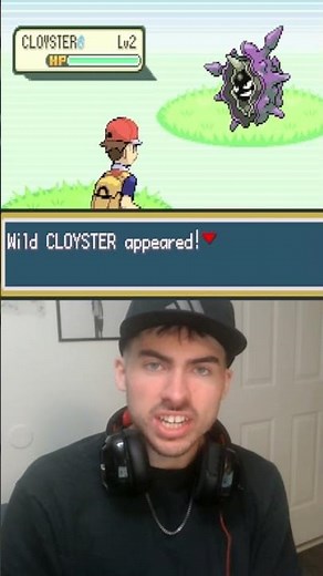 Pokemon FireRed LeafGreen Randomizer Nuzlocke 2 #pokemon #pokemonrandomizernuzlocke #nuzlocke