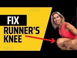 Runner's Knee Fix