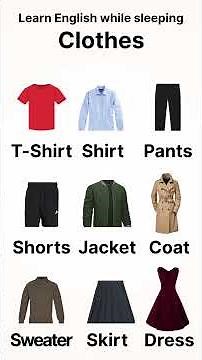 All About Clothes 👚 | How Clothing Defines Culture, Style & Identity