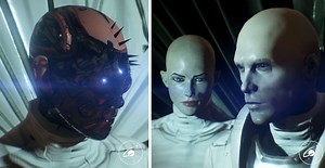 Genesis Alpha One - Unreal Engine 4-powered sci-fi FPS with roguelike elements - First screenshots