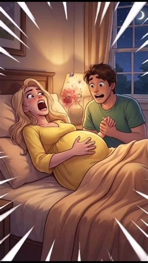 ۹ماه عشق در ۱دقیقه♥️🍼#بارداری|9 Months of Love in 1 Minute 🤰👶.#Shorts #BabyGirl#Pregnancy