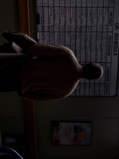 3x9 Greys Anatomy #greysanatomy