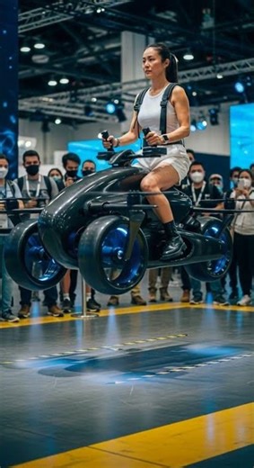 New Drone Bike Hover Stability Showcase. Watch smooth flight in action #drone #hover #bike
