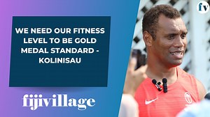 5.3K views · 82 reactions | The Fiji Airways Men’s National 7s side...