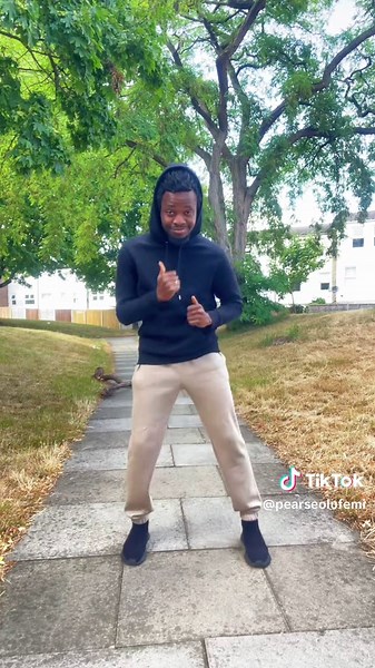 Far Away Dance Challenge: Easy Moves to Learn