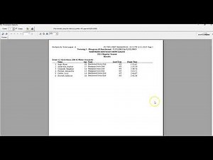 Meet Manager 8 0 Lesson 12 Scoring an Event