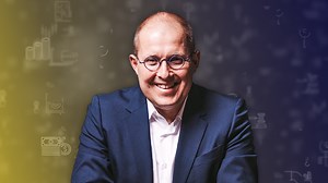 Smart Money – Discovery Health’s Deon Kotze on how innovation drives affordable, quality healthcare in South Africa