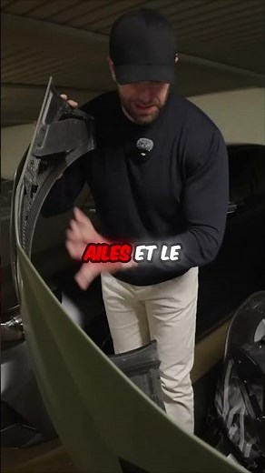 GMK reveals the technical secret of the Lamborghini STO