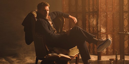 SOREL’s Callsign Horizon™ Low GTX Was Born of the Arctic and Made to Navigate City Streets