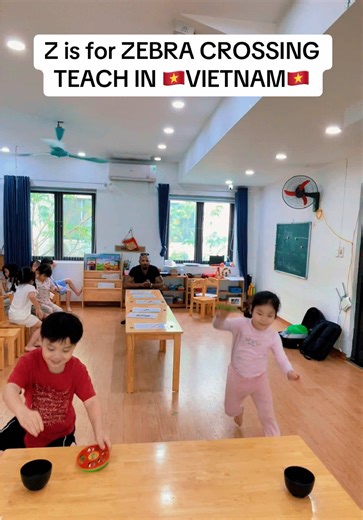 #vietnam #teach #english #hanoi #esl