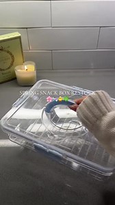 Doces primavera #asmr #restock | Jaine Amorim