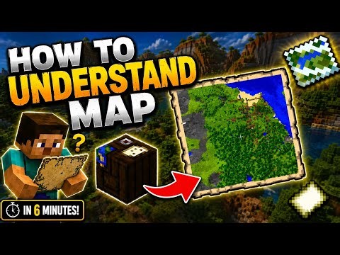 Map Explained Under 6 Minutes