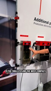 SATA CLEAN RCS @sata_global SATA clean RCS es un sistema de limpieza mediante aire comprimido, que permite limpiar pistolas de pintura durante el trabajo. SATA clean RCS – the turbo cleaner en la cabina de pintura permite realizar uno o varios cambios suc | Sergio Largo Pulido