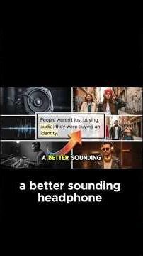 Inside the Genius Marketing Move That Made Beats a Cultural Icon