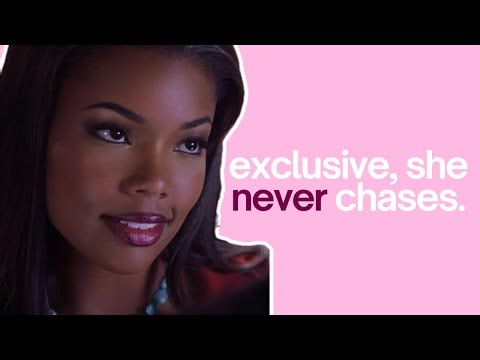 How To Be Exclusive: The Psychology Of The Woman Who NEVER Chases.