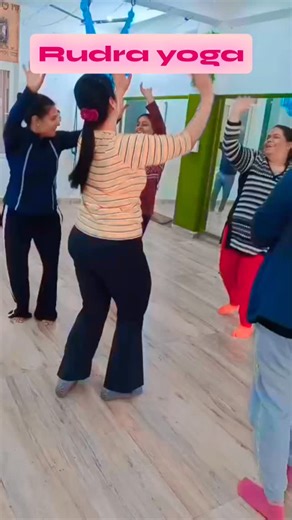 #🧘🧘rudra #yoga #fatburning #flexibilitytraining #relaxation rudra yoga | Rudra Yoga