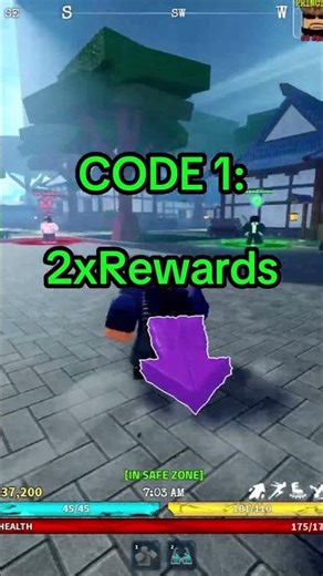 All New Codes in KAIZEN Roblox (Update Codes)